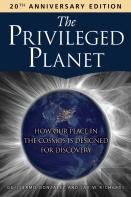 The Privileged Planet (20th Anniversary Edition)