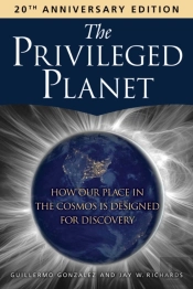 The Privileged Planet (20th Anniversary Edition)