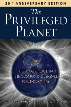 Bertrand.pt - The Privileged Planet (20th Anniversary Edition)