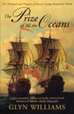 Bertrand.pt - The Prize Of All The Oceans