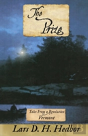 The Prize: Tales From A Revolution - Vermont