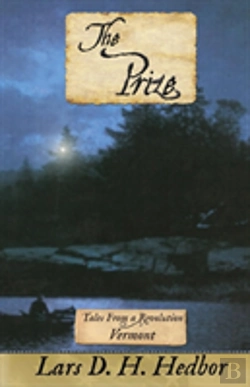 Bertrand.pt - The Prize: Tales From A Revolution - Vermont