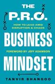 The P.R.O. Business Mindset