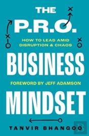 The P.R.O. Business Mindset
