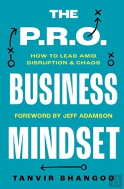 Bertrand.pt - The P.R.O. Business Mindset