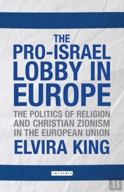 Bertrand.pt - The Pro-Israel Lobby In Europe