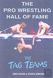 The Pro Wrestling Hall Of Fame