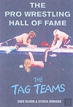 Bertrand.pt - The Pro Wrestling Hall Of Fame