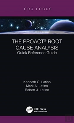 Bertrand.pt - The Proactâ® Root Cause Analysis