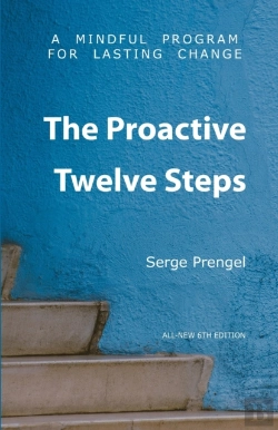 Bertrand.pt - The Proactive Twelve Steps: A Mindful Pr