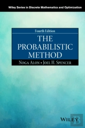 The Probabilistic Method