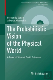 The Probabilistic Vision Of The Physical World
