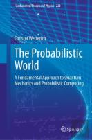 The Probabilistic World
