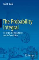 The Probability Integral