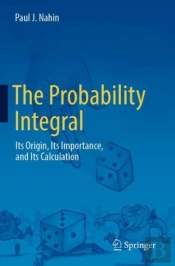 The Probability Integral