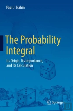 Bertrand.pt - The Probability Integral