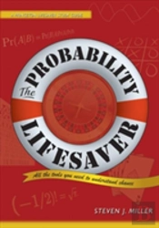 The Probability Lifesaver
