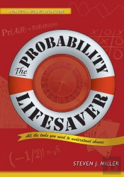 The Probability Lifesaver