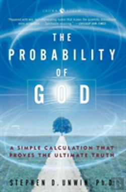 Bertrand.pt - The Probability Of God
