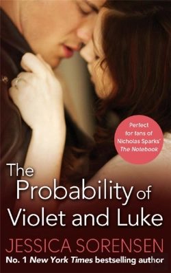 Bertrand.pt - The Probability Of Violet And Luke