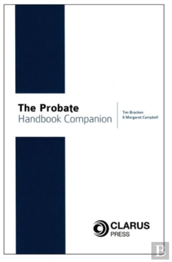 Bertrand.pt - The Probate Handbook Companion