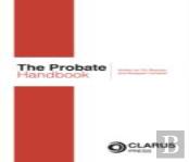 The Probate Handbook