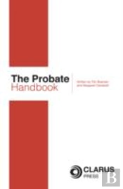 The Probate Handbook