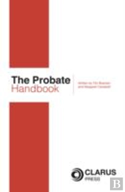Bertrand.pt - The Probate Handbook