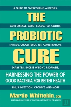Bertrand.pt - The Probiotic Cure
