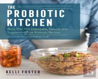 The Probiotic Kitchen