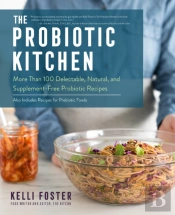 The Probiotic Kitchen