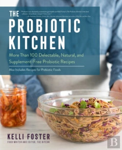 Bertrand.pt - The Probiotic Kitchen