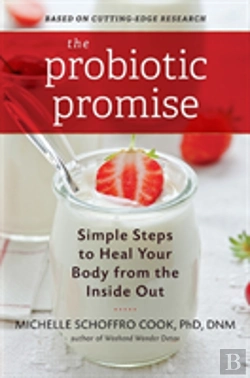 Bertrand.pt - The Probiotic Promise