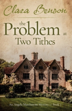 Bertrand.pt - The Problem At Two Tithes