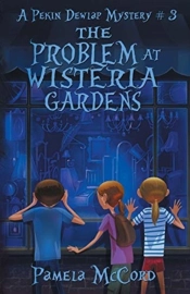 The Problem At Wisteria Gardens