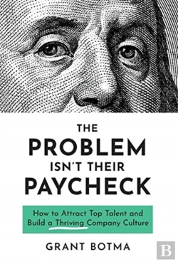 Bertrand.pt - The Problem Isn'T Their Paycheck: How To
