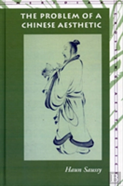 Bertrand.pt - The Problem Of A Chinese Aesthetic