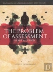 The Problem Of Assessment In Art And Design