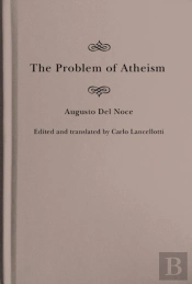 The Problem Of Atheism