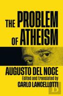 The Problem Of Atheism