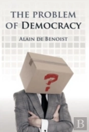 The Problem Of Democracy