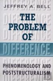 The Problem Of Difference