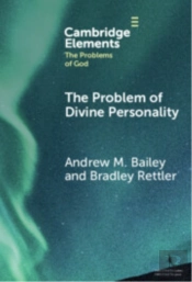 The Problem Of Divine Personality