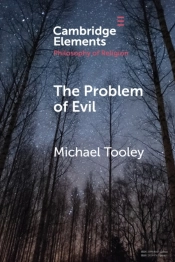 The Problem Of Evil