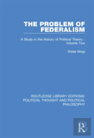 The Problem Of Federalism