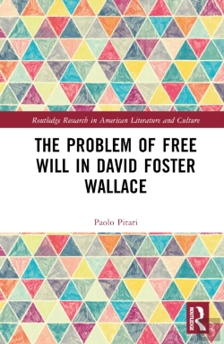 Bertrand.pt - The Problem Of Free Will In David Foster Wallace