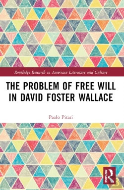 Bertrand.pt - The Problem Of Free Will In David Foster Wallace
