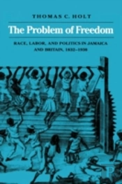 The Problem Of Freedom