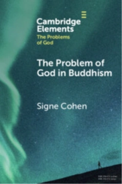 Bertrand.pt - The Problem Of God In Buddhism