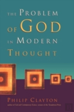 Bertrand.pt - The Problem Of God In Modern Thought